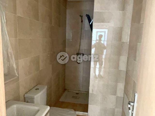 Studio vente à Témara, Rabat-Salé-Zemmour-Zaër