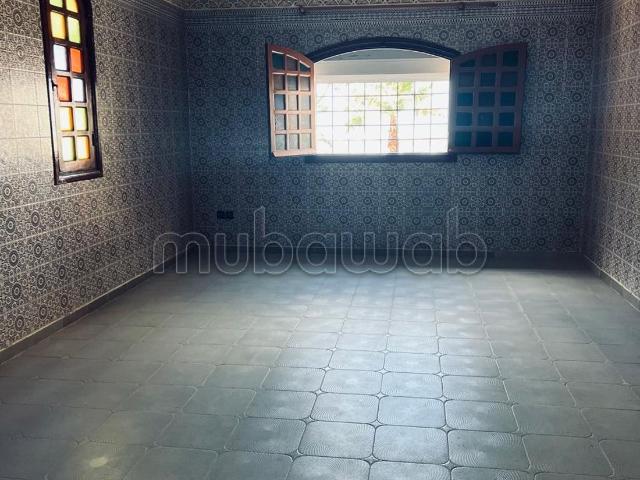 Villa location à Témara