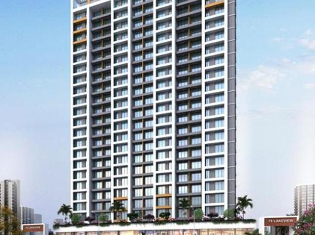 Flat for sale in Kamothe - Mumbai, National Capital Territory Of Delhi