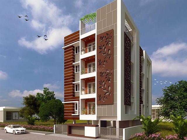 Flat for sale in Coimbatore, Tamil Nadu