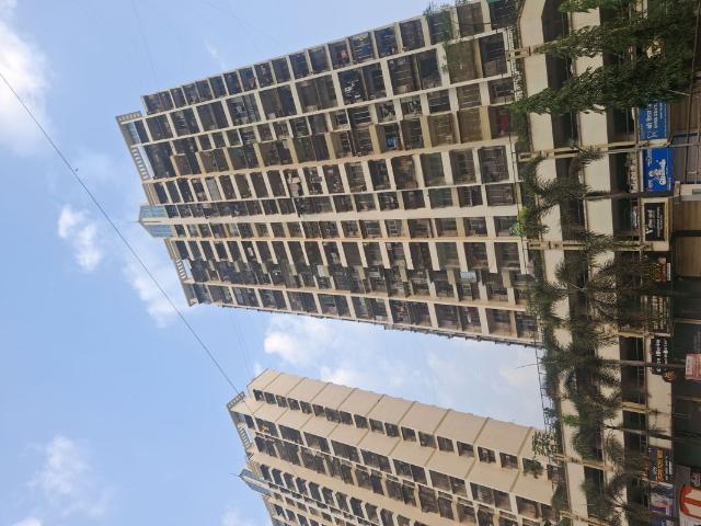 Flat for rent in Navi Mumbai, National Capital Territory Of Delhi