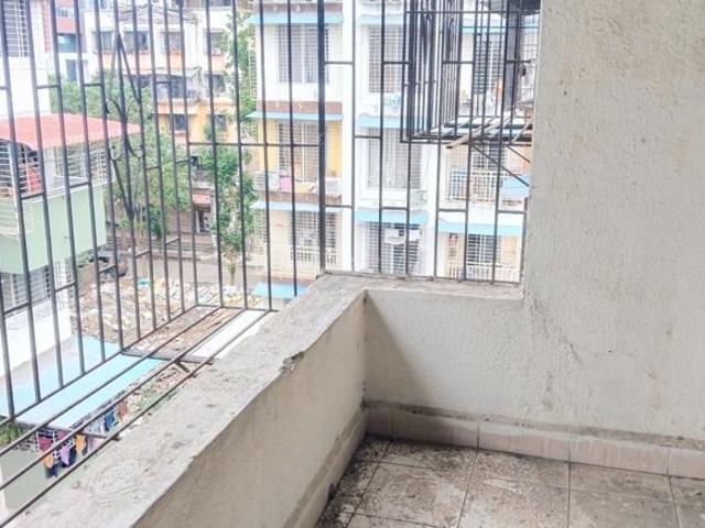 Flat for rent in Navi Mumbai, National Capital Territory Of Delhi