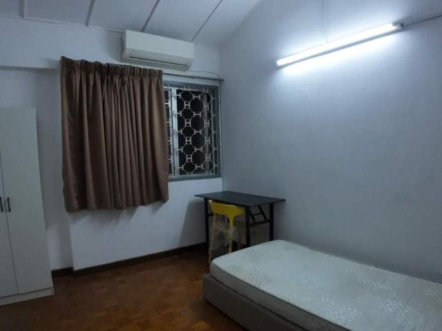 Room for rent in Seksyen U13, Shah Alam