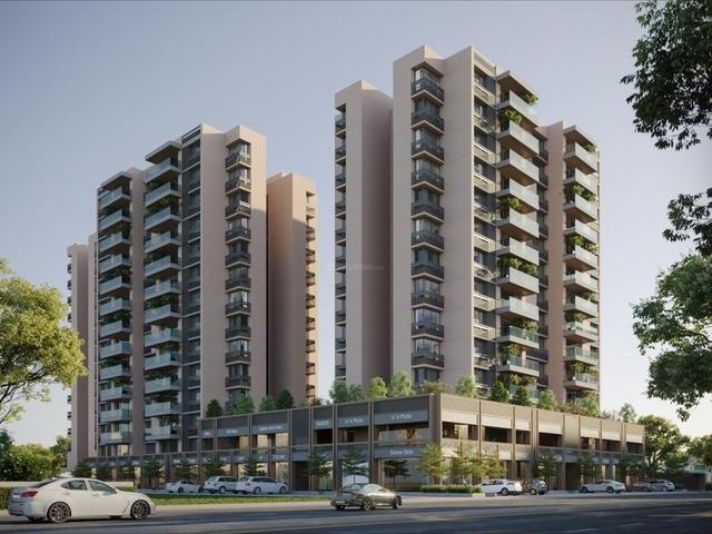 Flat for sale in Gujarat
