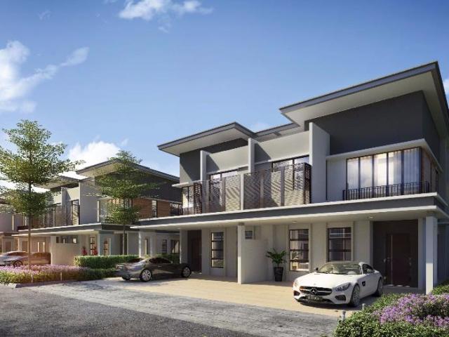 House for sale in Selayang, Selangor