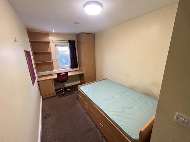 Apartment for rent in Great Horton, West Yorkshire