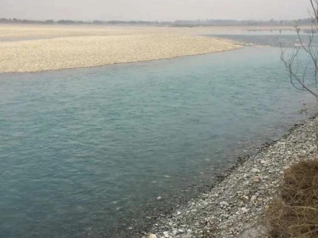 Land for sale in Swabi, North West Frontier Province