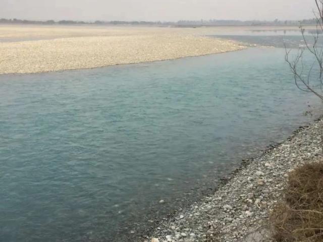 Land for sale in Swabi, North West Frontier Province