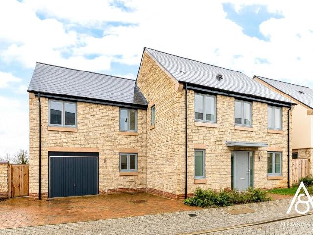 Apartment for rent in Elmsbrook, Cherwell