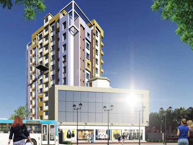 Flat for sale in South 24 Parganas, Calcutta