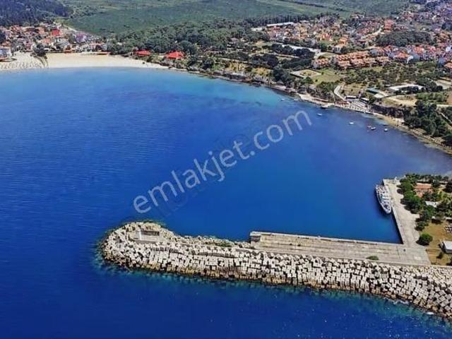 Kandira, Kocaeli içerisinde satılık Arsa