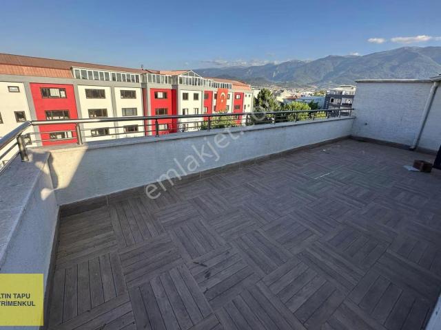 Gürsu, Bursa içerisinde kiralık mülk