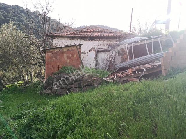 Bergama, İzmir içerisinde satılık Villa
