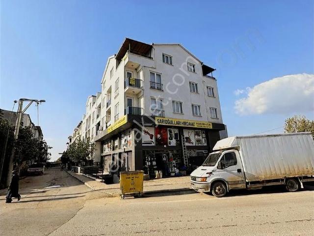 Gürsu, Bursa içerisinde satılık mülk