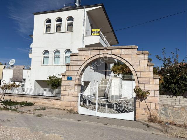 Mucur, Kirşehir içerisinde satılık Villa