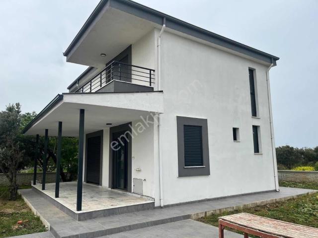 Gömeç, Balikesir içerisinde satılık Villa