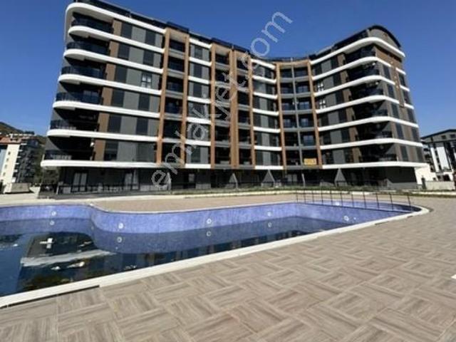 Gazipaşa, Antalya içerisinde kiralık mülk
