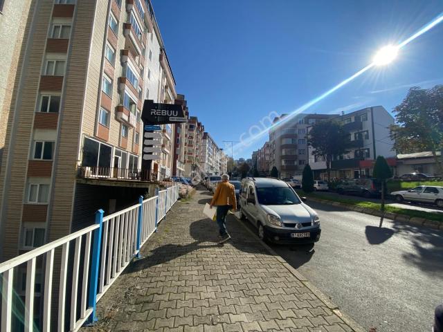 Trabzon içerisinde satılık mülk