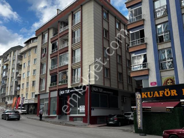 Samsun, İlkadım içerisinde kiralık mülk