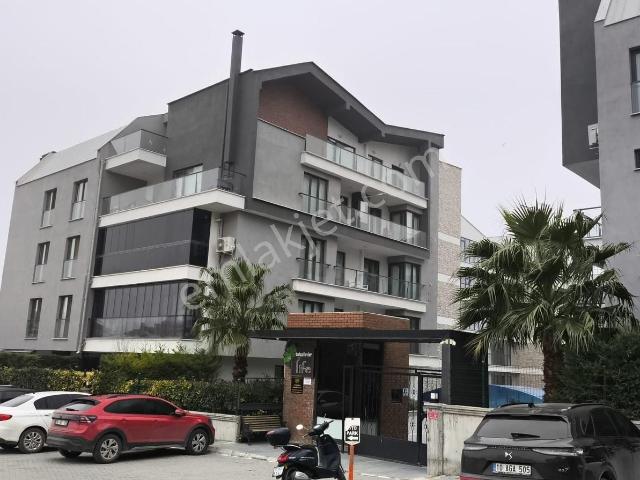Balikesir içerisinde kiralık mülk