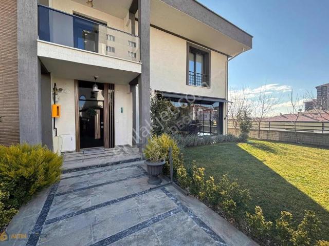 Polatli, Ankara içerisinde satılık Villa