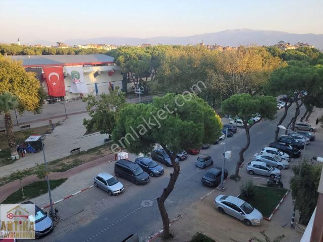 Atatürk Mahallesi, Ödemiş içerisinde kiralık mülk