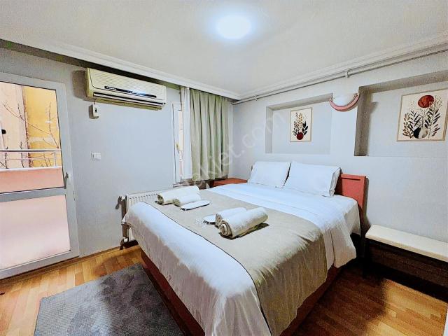 Şişli, İstanbul içerisinde kiralık mülk