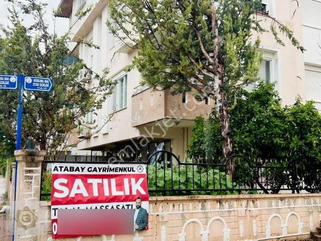 Antalya, Muratpaşa içerisinde satılık mülk