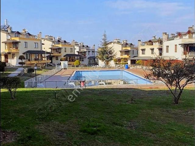 Yalova içerisinde satılık Villa
