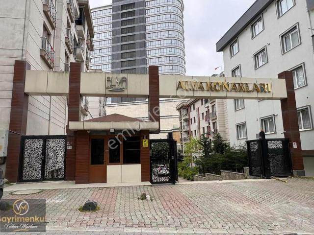 Sancaktepe, İstanbul içerisinde kiralık mülk