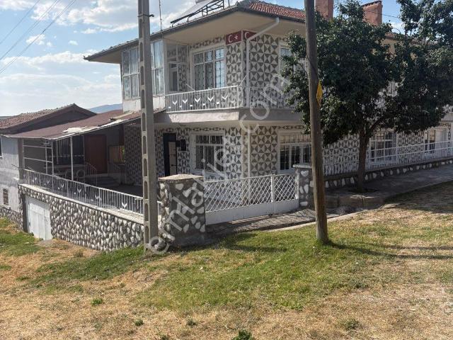 Mucur, Kirşehir içerisinde satılık Villa