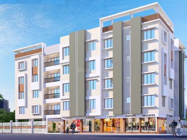 Flat for sale in South 24 Parganas, Sonarpur