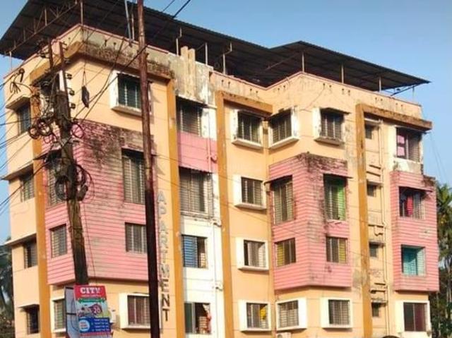 Flat for sale in Harinavi, Rajpur Sonarpur