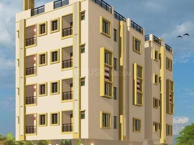 Flat for sale in South 24 Parganas, Falta