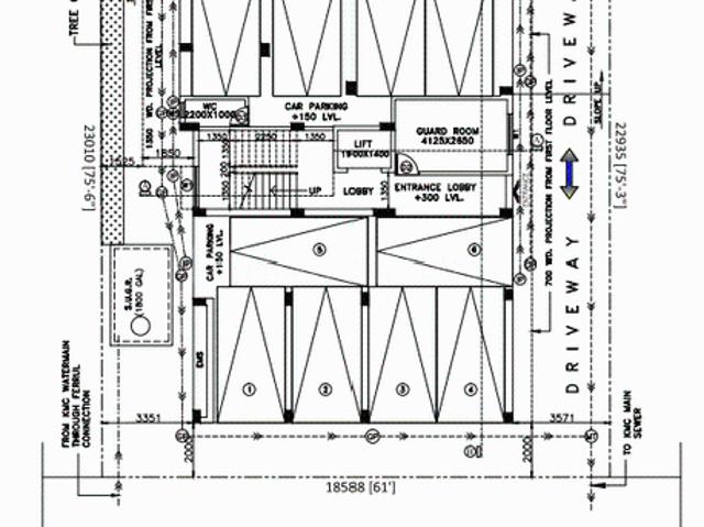 Flat for sale in South 24 Parganas, Falta