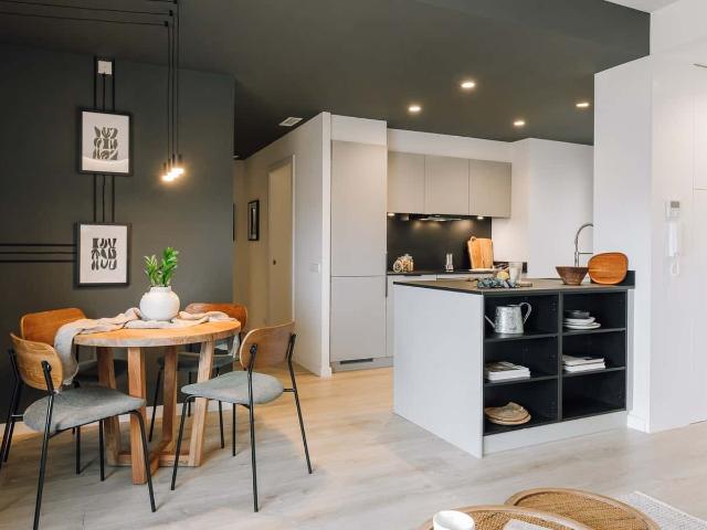 Apartamento en alquiler en Gràcia, Barcelonès