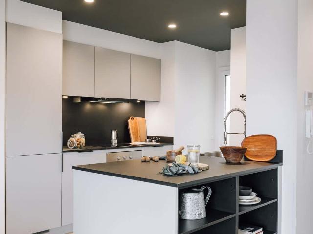 Apartamento en alquiler en Barcelona, la Salut
