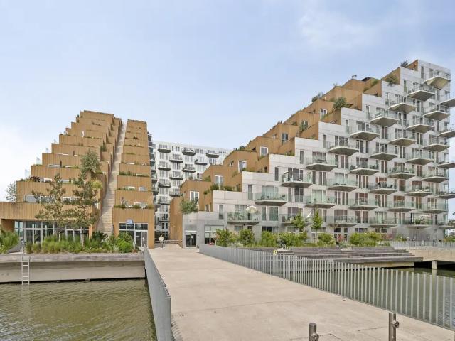 Appartement te huur in Oost, Amsterdam