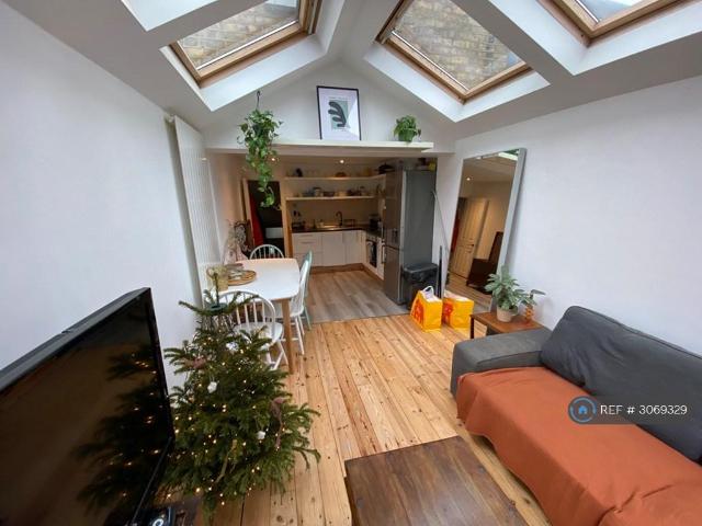 Apartment for rent in Harringay Ladder, Greater London