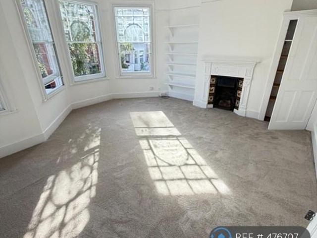 Apartment for rent in Harringay Ladder, Greater London