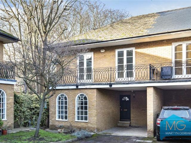 House for rent in Crouch End, Greater London