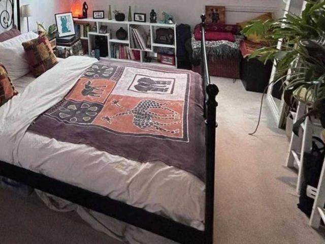 Apartment for rent in Crouch End, Greater London