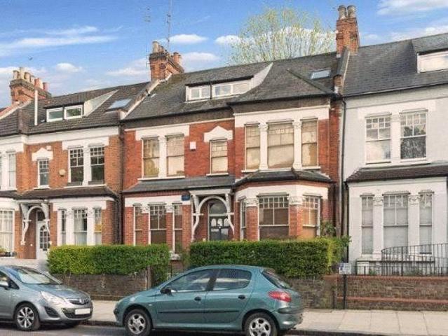 Apartment for rent in Crouch End, Greater London