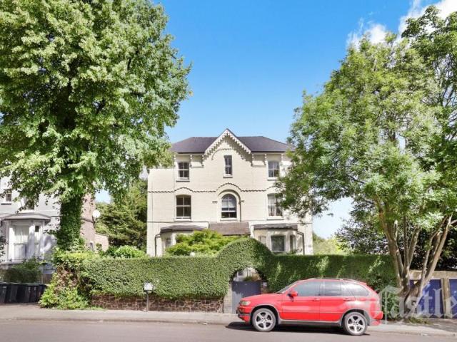 Apartment for rent in Crouch End, Greater London