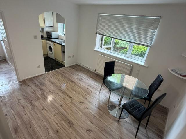 Apartment for rent in Tottenham Hale, Greater London
