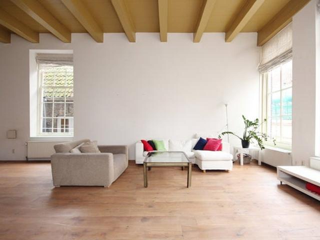 Appartement te huur in Dordrecht Centrum, Dordrecht
