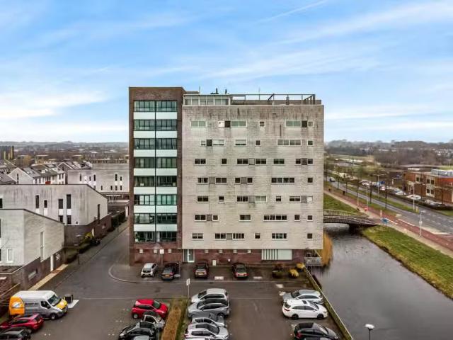 Landhuis te koop in Hoofddorp