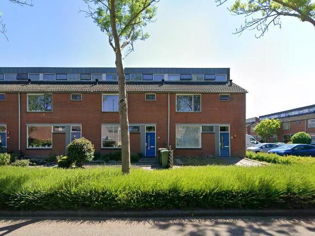 Woning te huur in Poortambacht, Zeeland