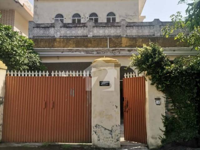 House for sale in Haripur, North West Frontier Province