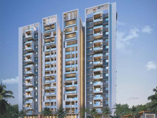 Flat for sale in Ranga Reddy, Haidarabad